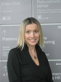 Kristina Buconjić