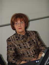 Vesna Dulibić