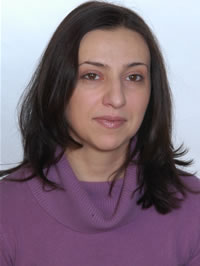 Angelika Terek