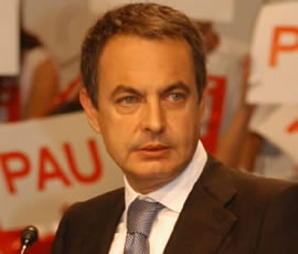 Jose Luis Zapatero