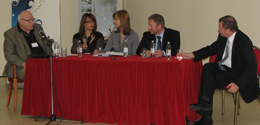 Panel diskusija o trgovini