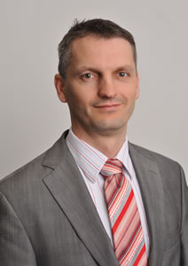David Korošec