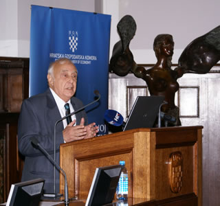 lord Robert Skidelsky