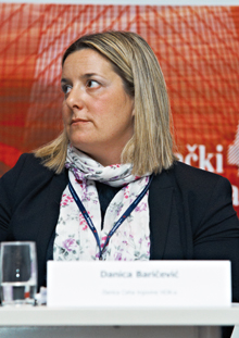 Danica Baričević