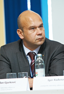Srđan Gjurković