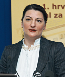 Tamara Obradović Mazal