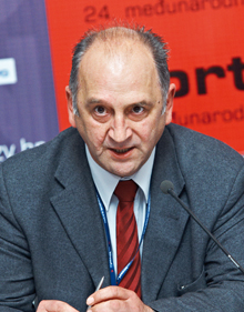 Boris Vukelić