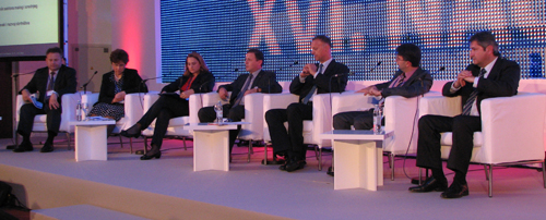 Učesnici 2. panela