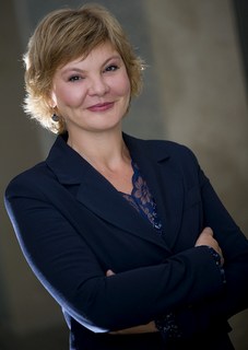 Sonja Grgić Barbir