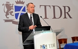 Davor Tomašković