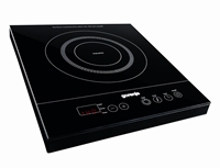 Jednostruka prenosiva indukcijska ploča za kuhanje Gorenje – Model IC 2000 SP