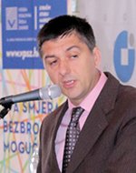Branko Ferek-Jambrek