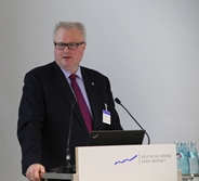 Dr. Thomas Schäfer (Finanzminister Hessen)