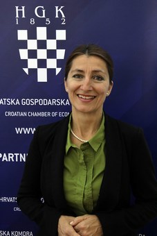 Gordana Pehnec Pavlović