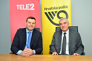 Viktor Pavlinić i Josip Udiljak